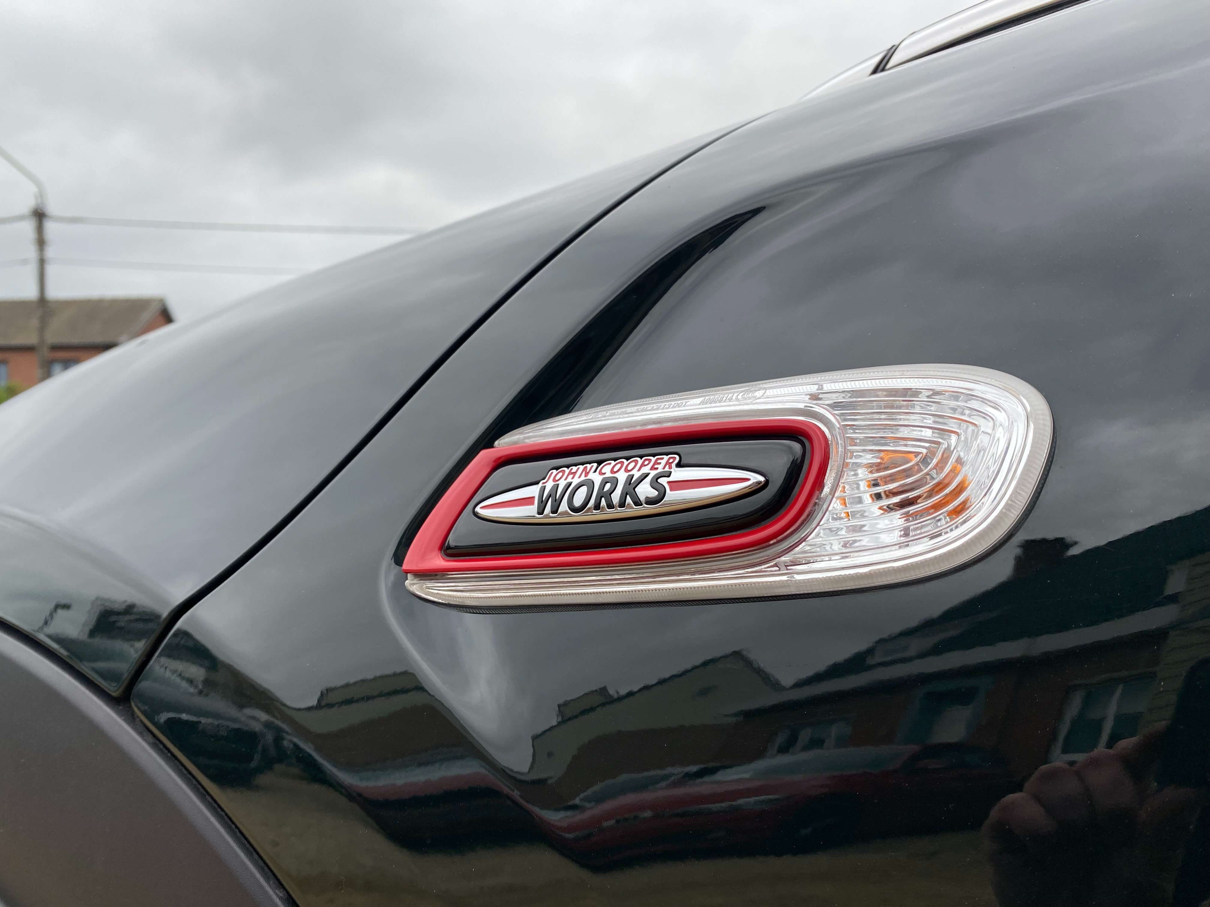 Leconte Motors -  MINI John Cooper Works