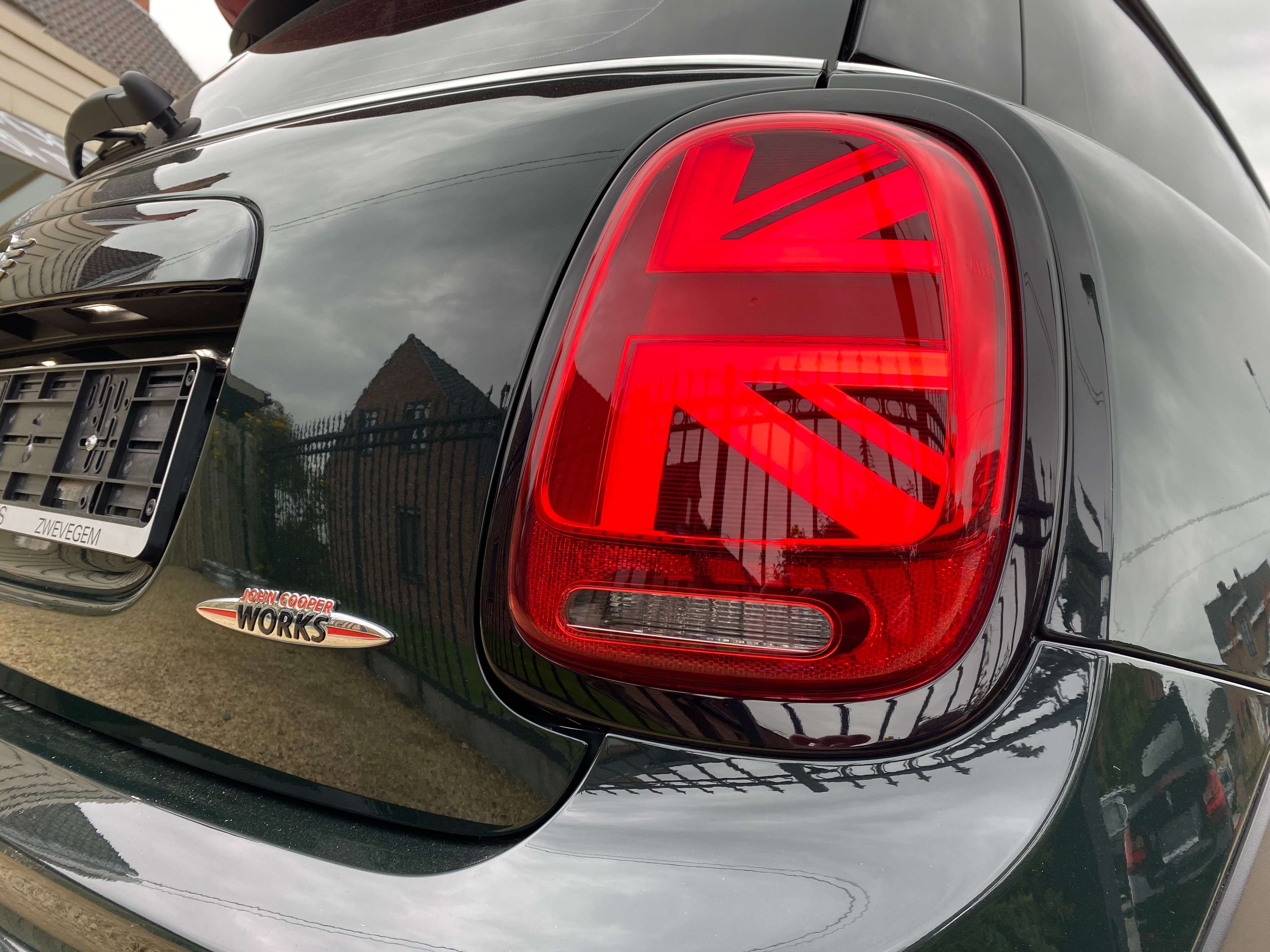 Leconte Motors -  MINI John Cooper Works