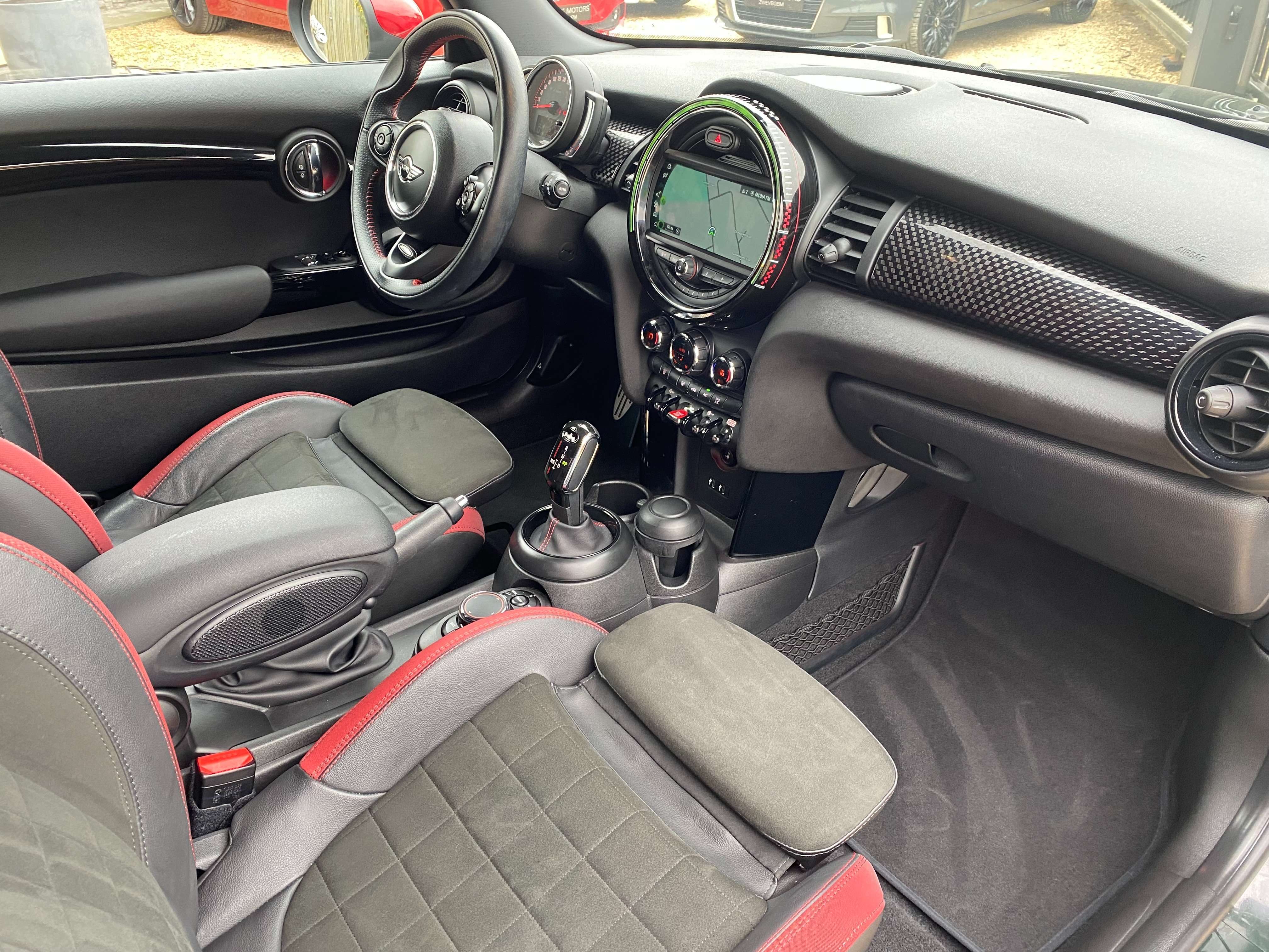 Leconte Motors -  MINI John Cooper Works