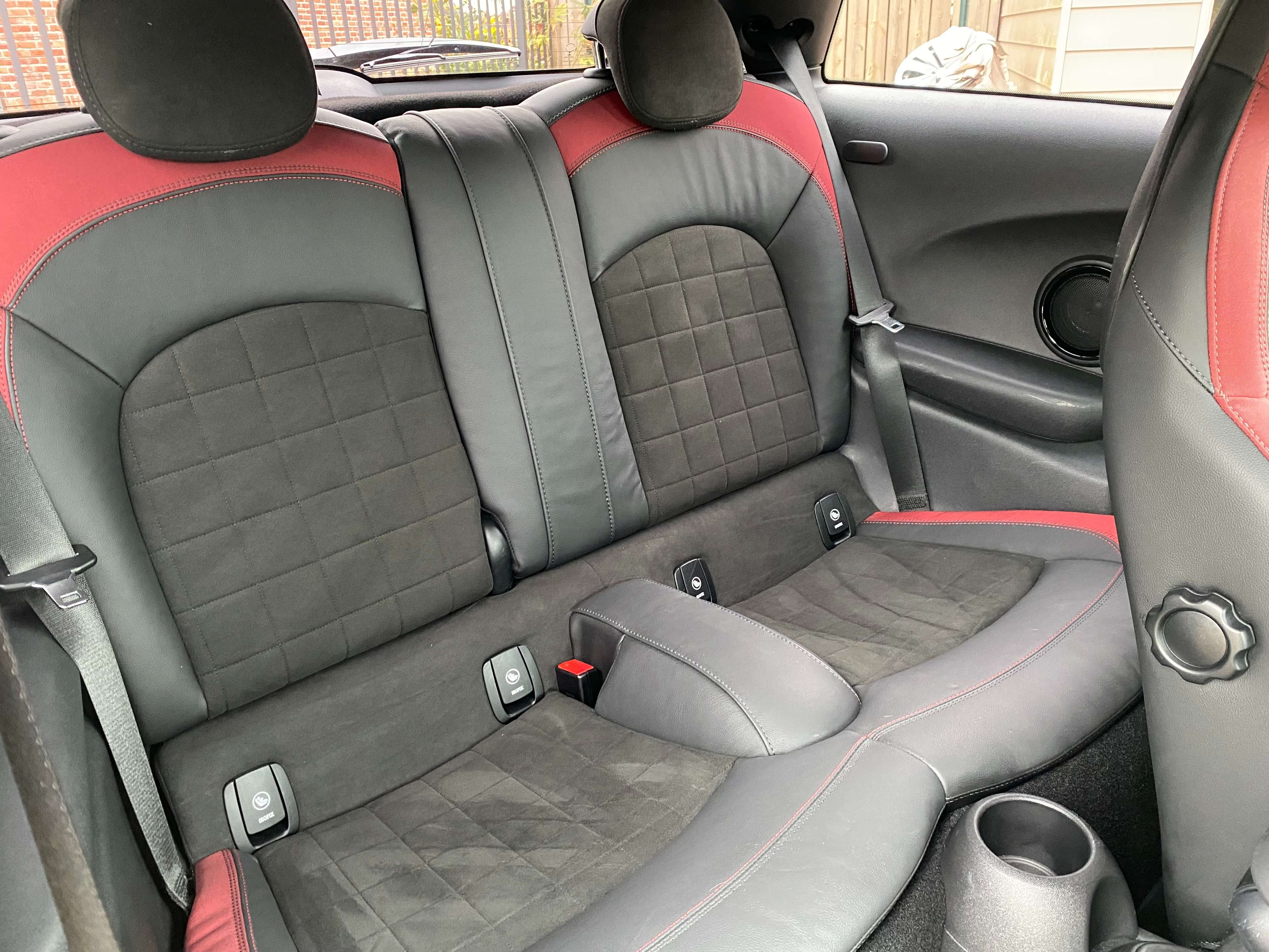 Leconte Motors -  MINI John Cooper Works