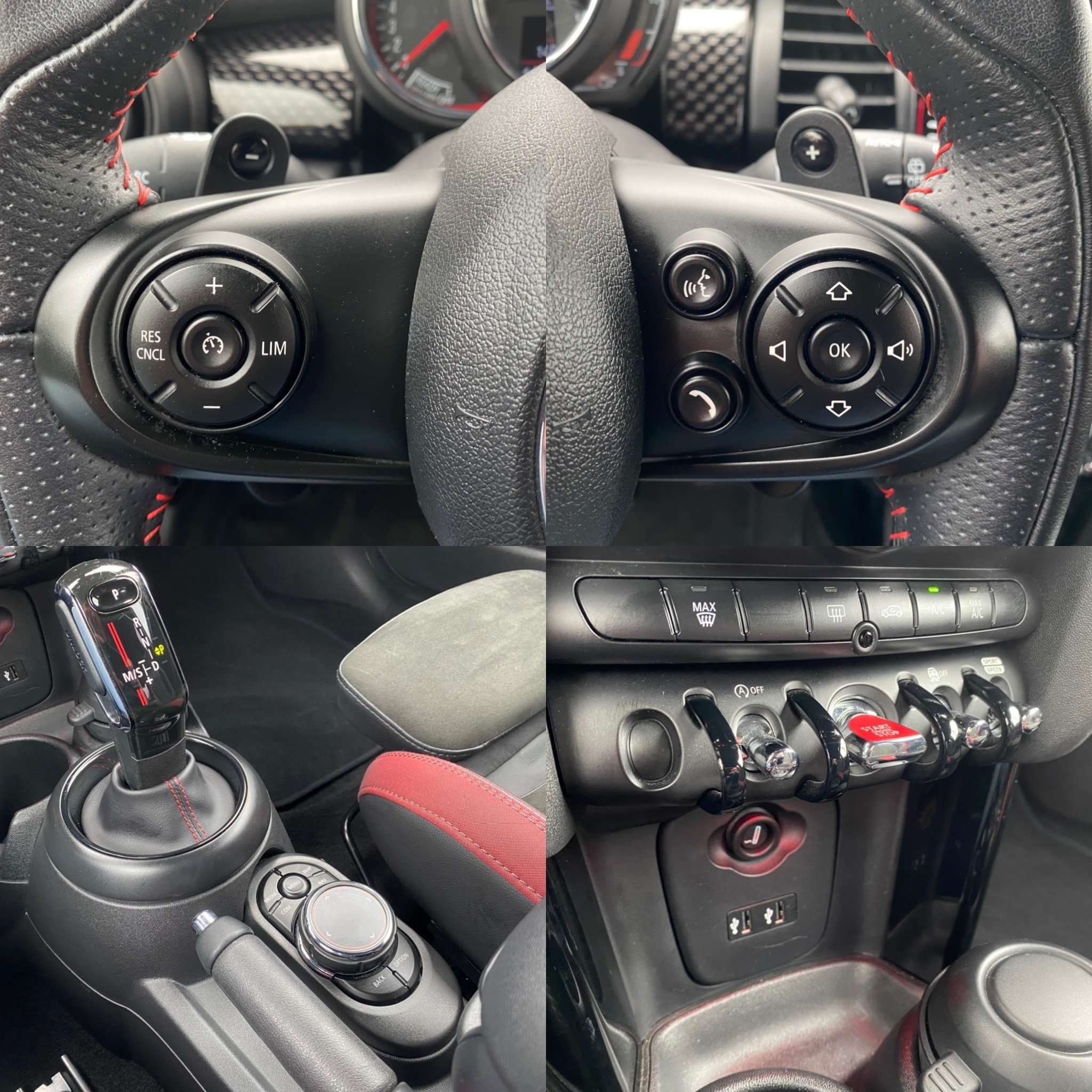 Leconte Motors -  MINI John Cooper Works
