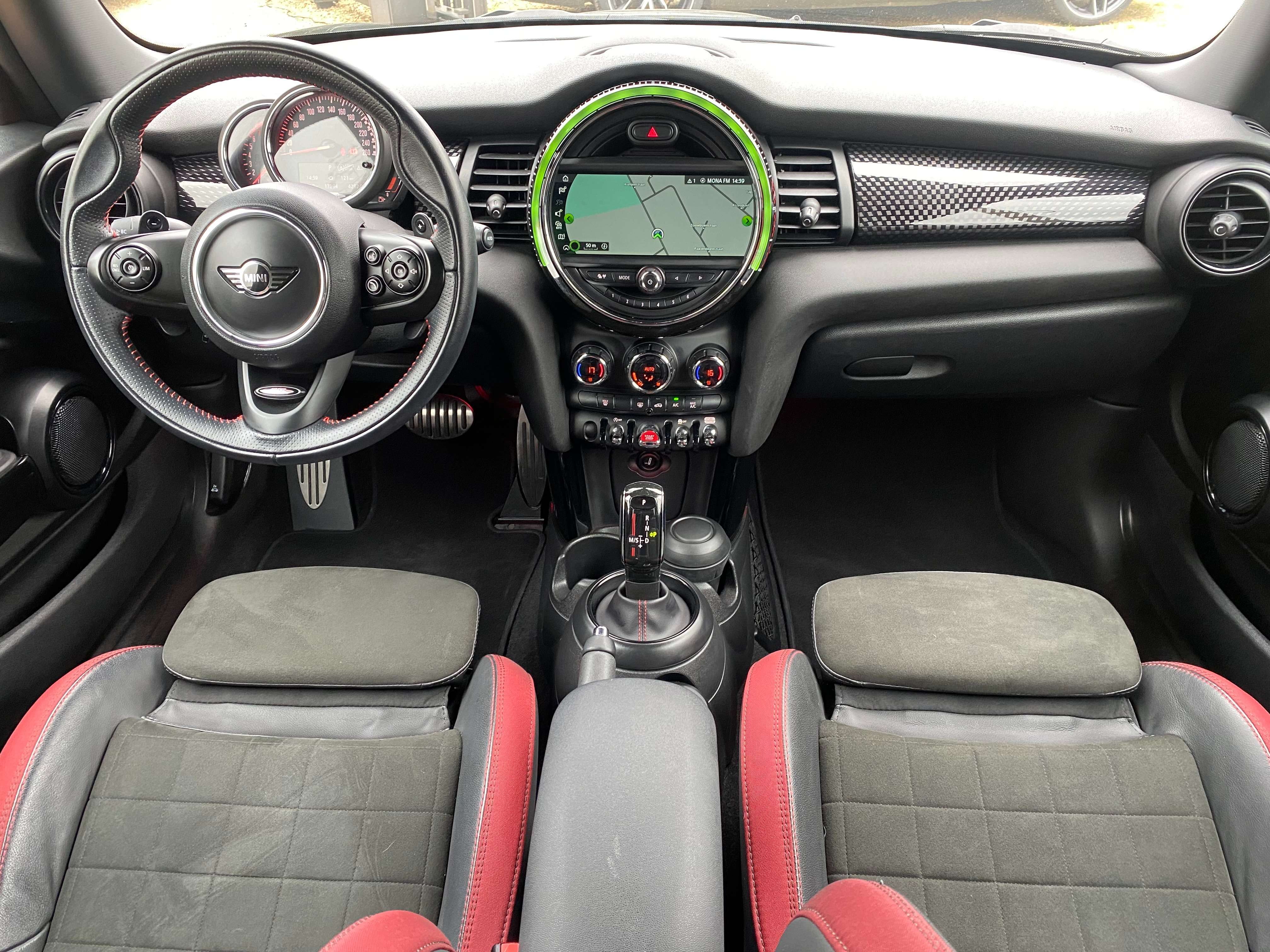 Leconte Motors -  MINI John Cooper Works