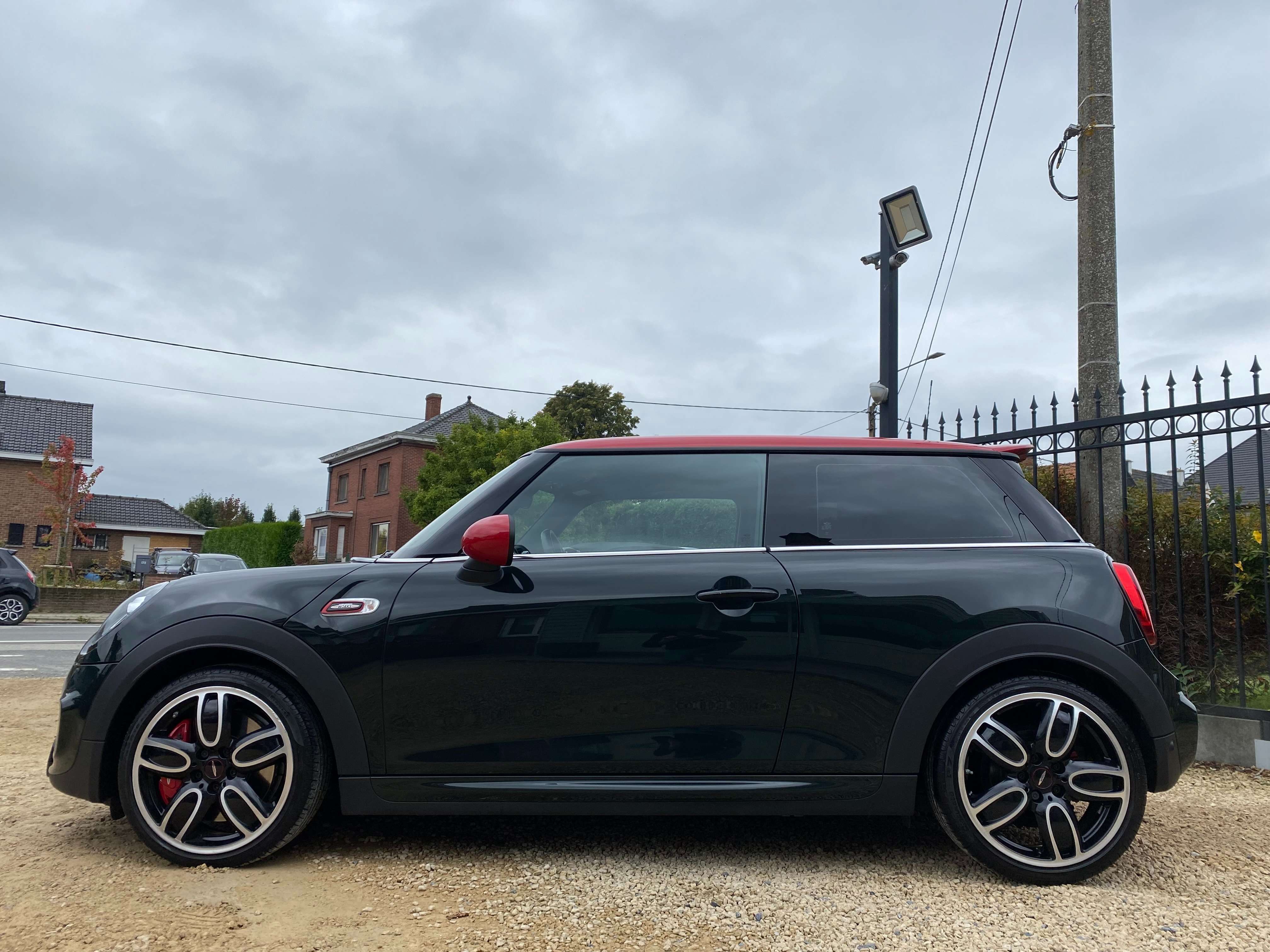 Leconte Motors -  MINI John Cooper Works