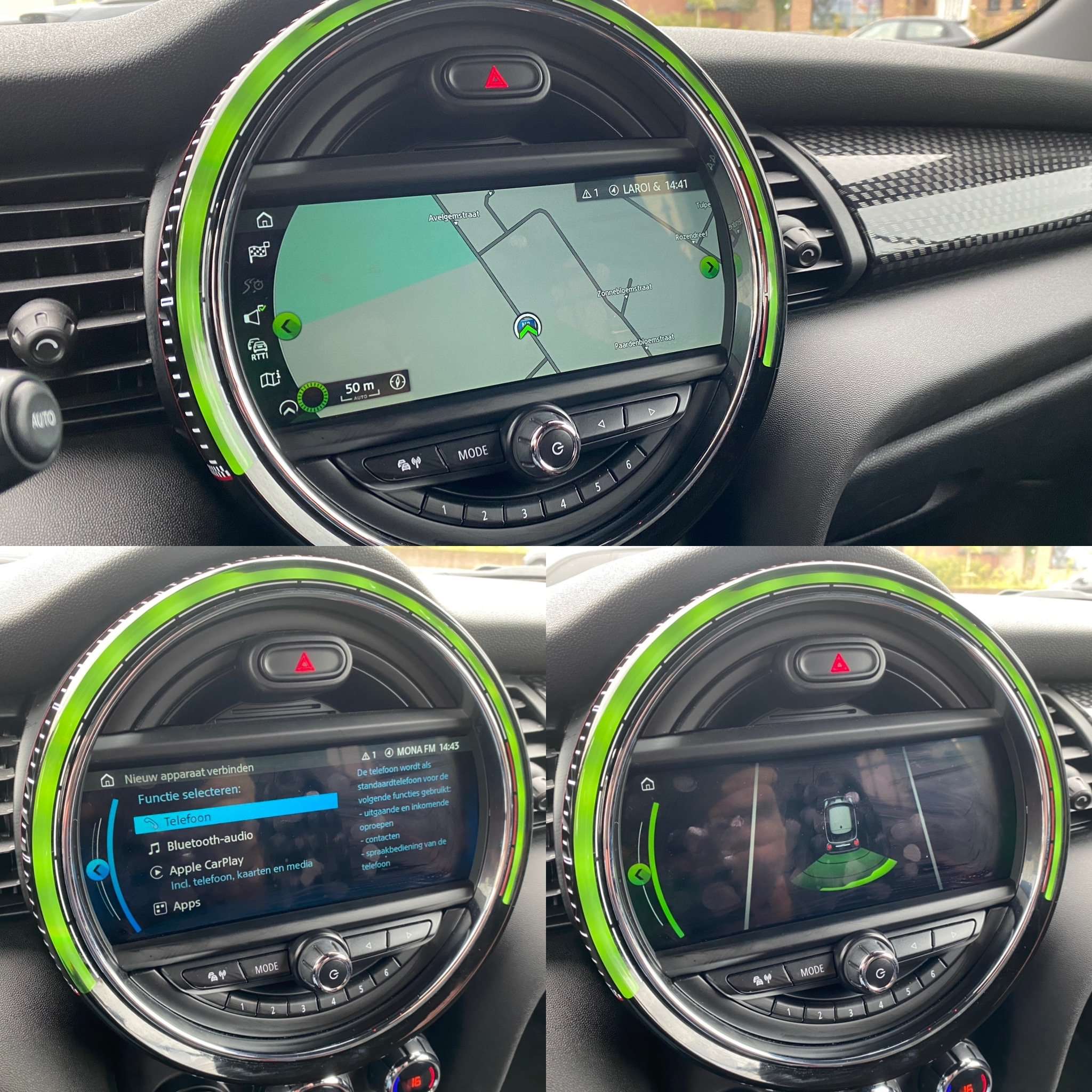 Leconte Motors -  MINI John Cooper Works