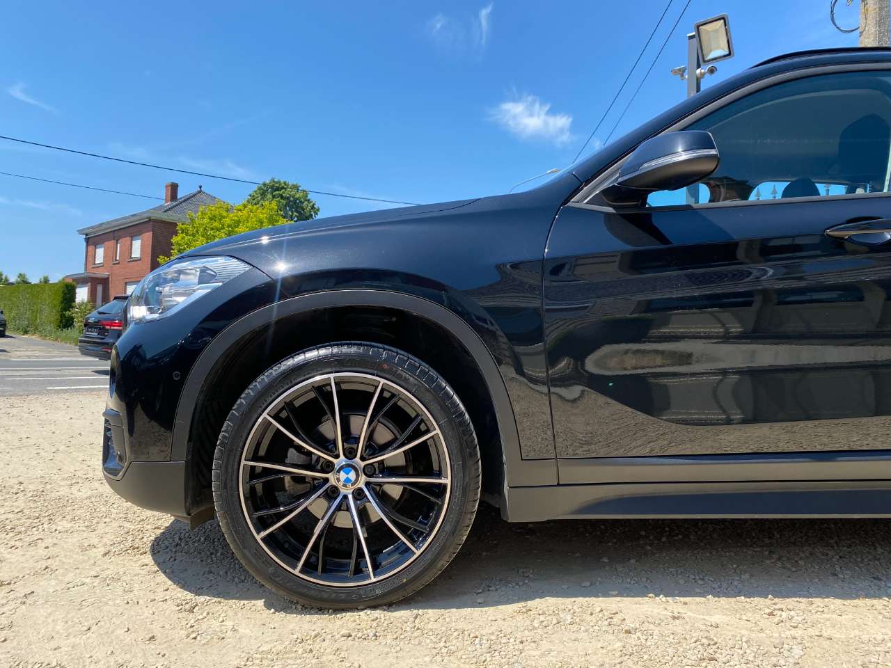 Leconte Motors -  BMW X1