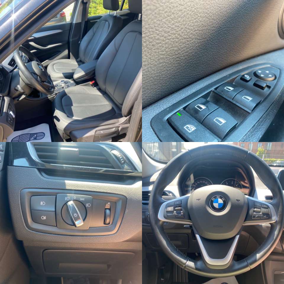 Leconte Motors -  BMW X1