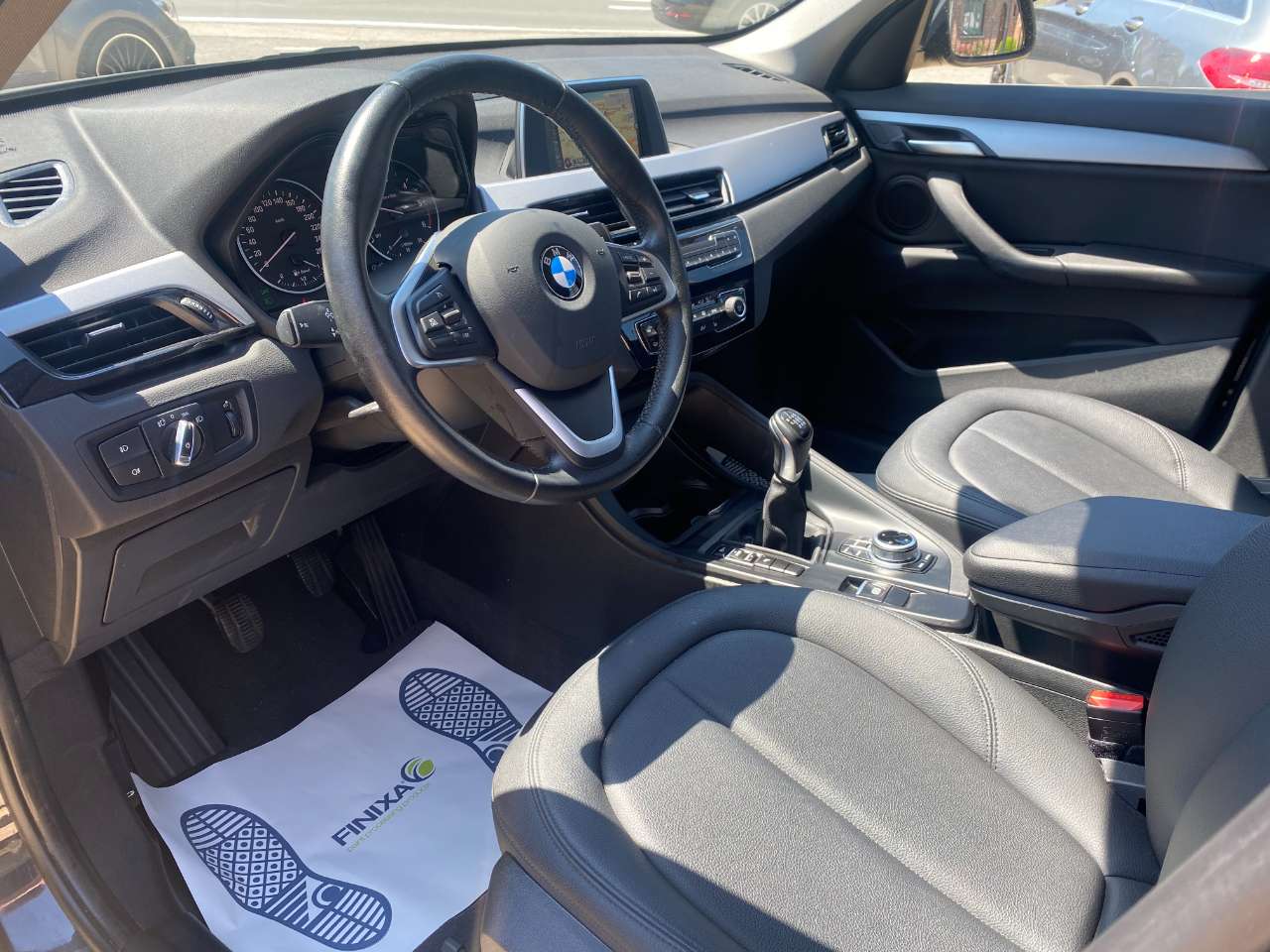 Leconte Motors -  BMW X1