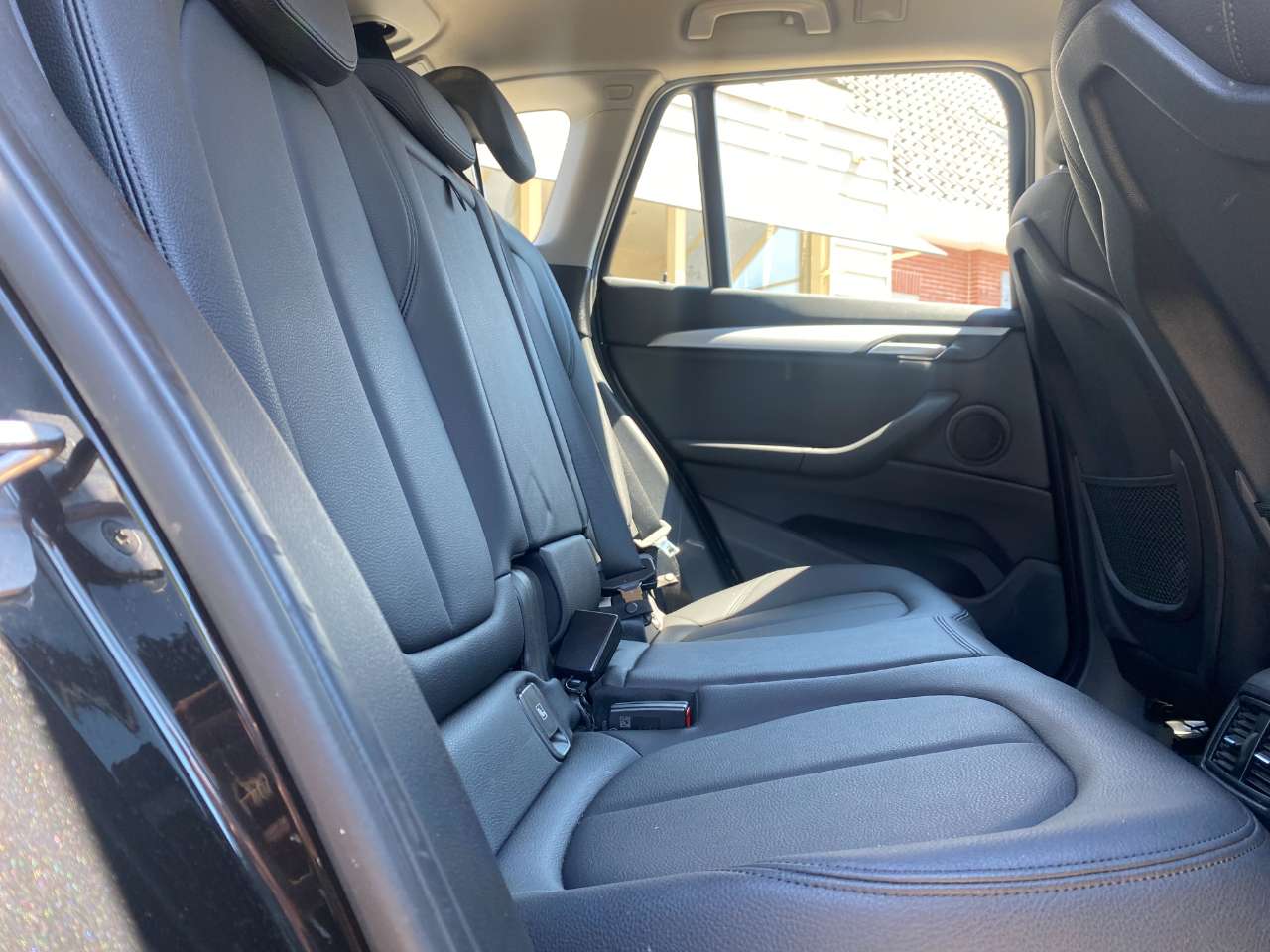 Leconte Motors -  BMW X1