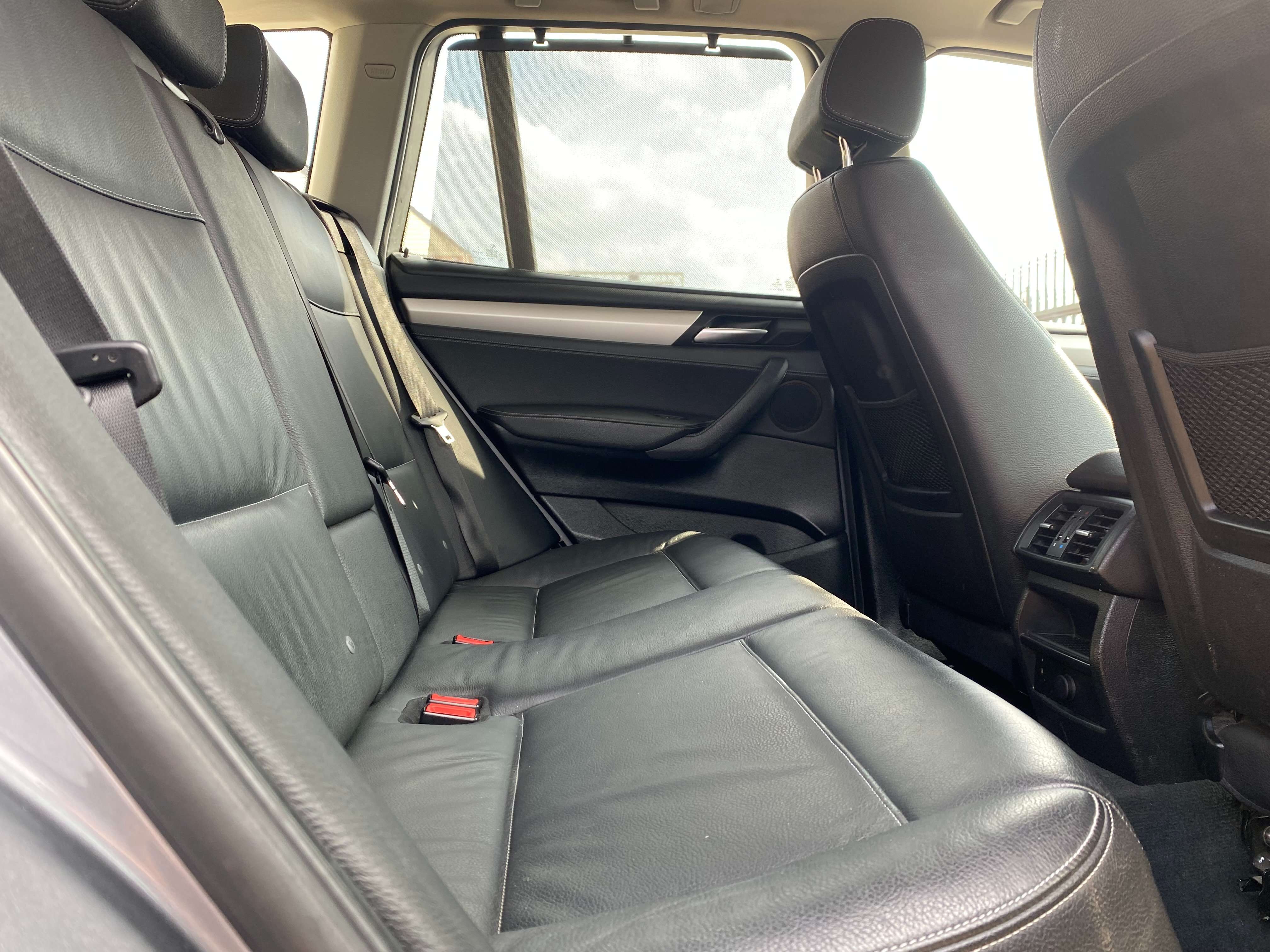 Leconte Motors -  BMW X3