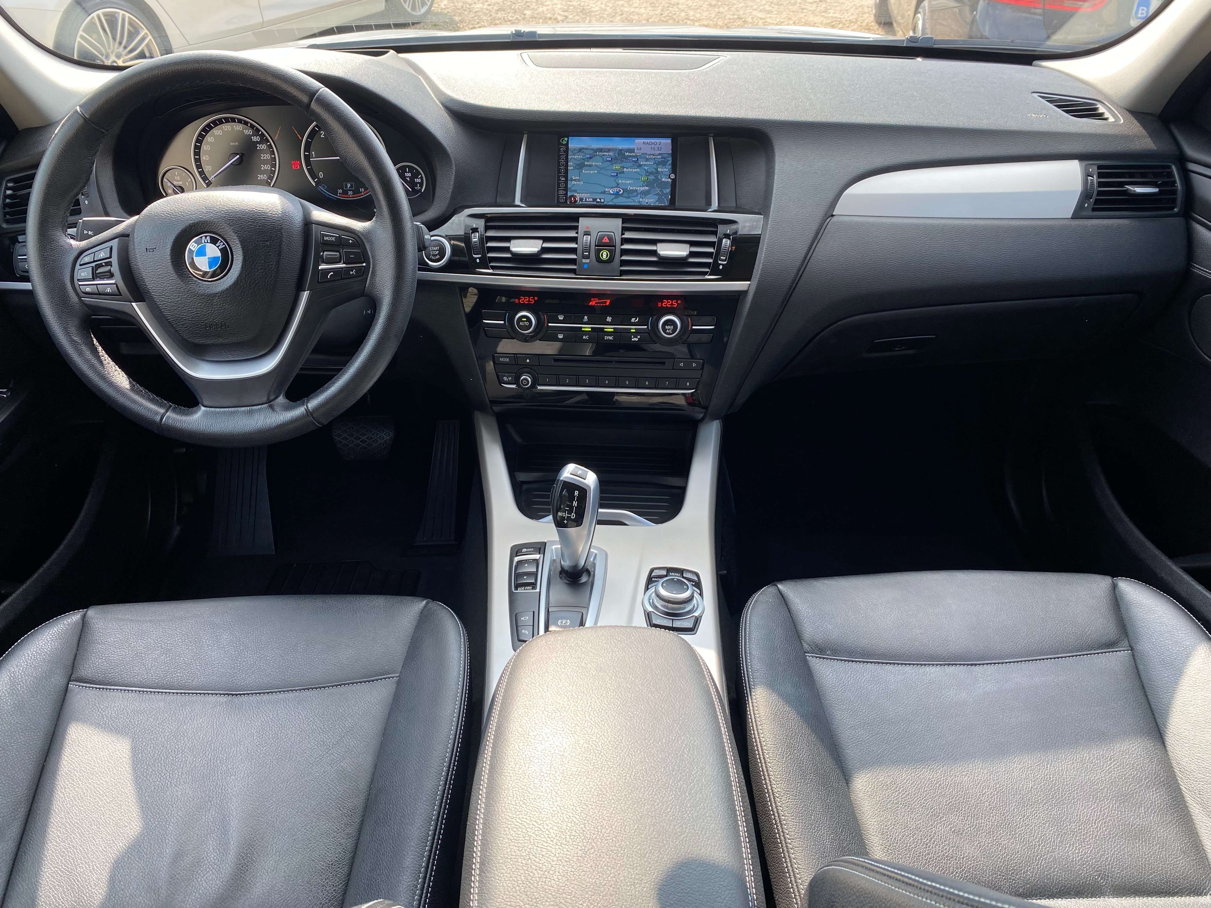 Leconte Motors -  BMW X3