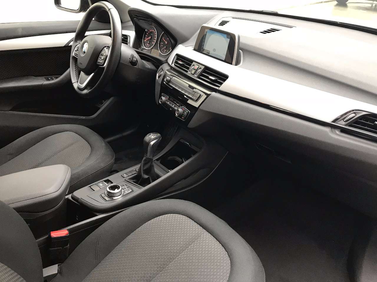 Leconte Motors -  BMW X1