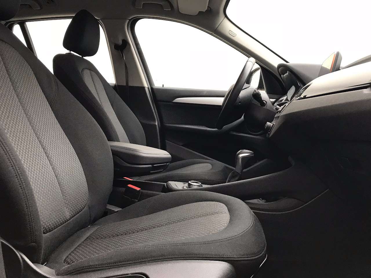 Leconte Motors -  BMW X1