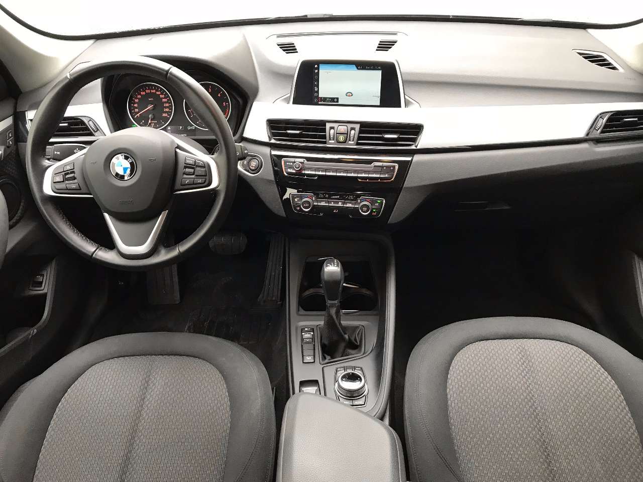 Leconte Motors -  BMW X1