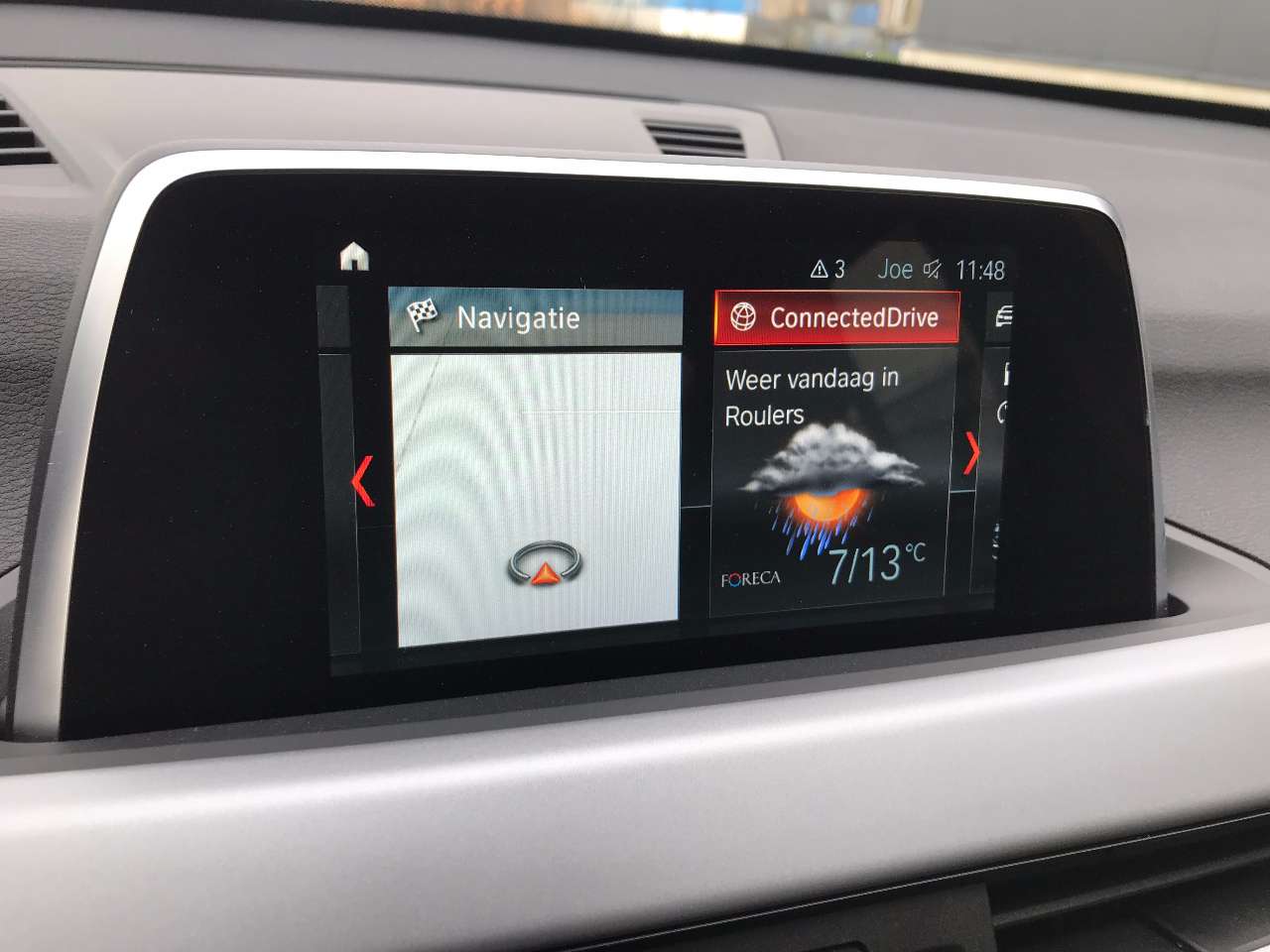 Leconte Motors -  BMW X1