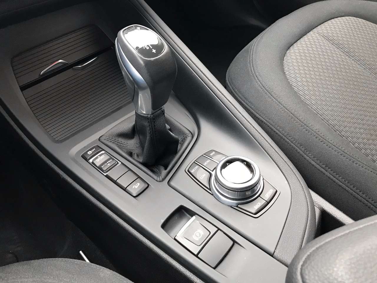 Leconte Motors -  BMW X1