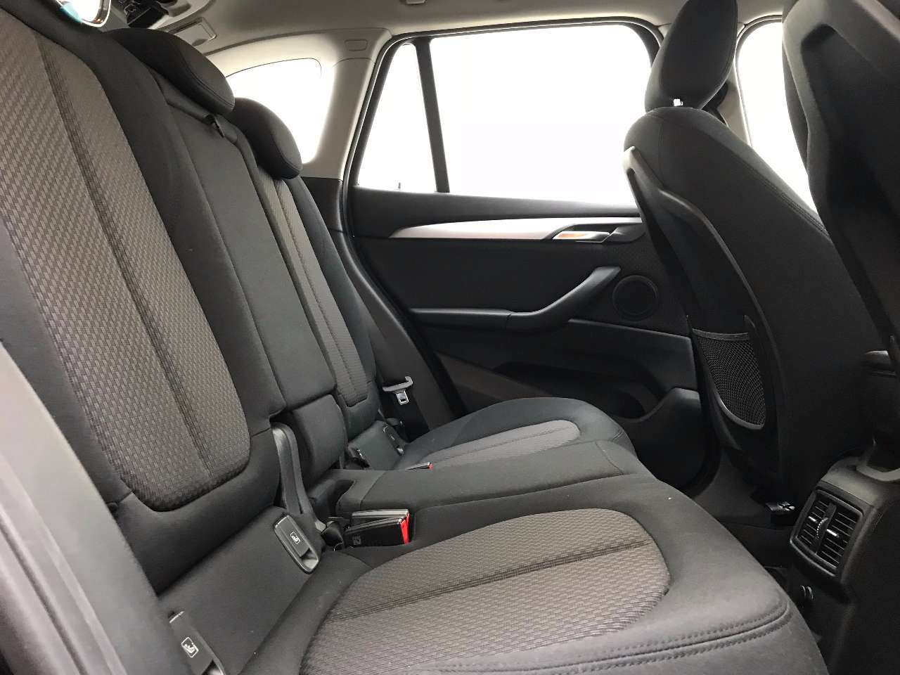 Leconte Motors -  BMW X1