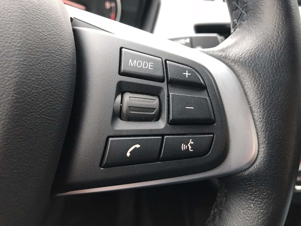 Leconte Motors -  BMW X1
