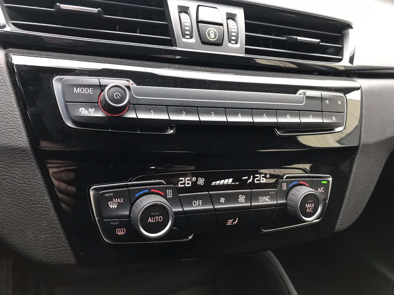 Leconte Motors -  BMW X1