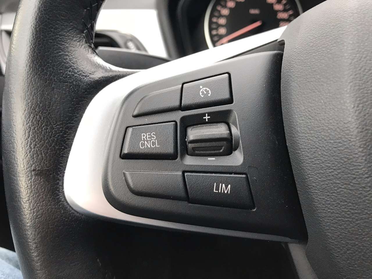 Leconte Motors -  BMW X1