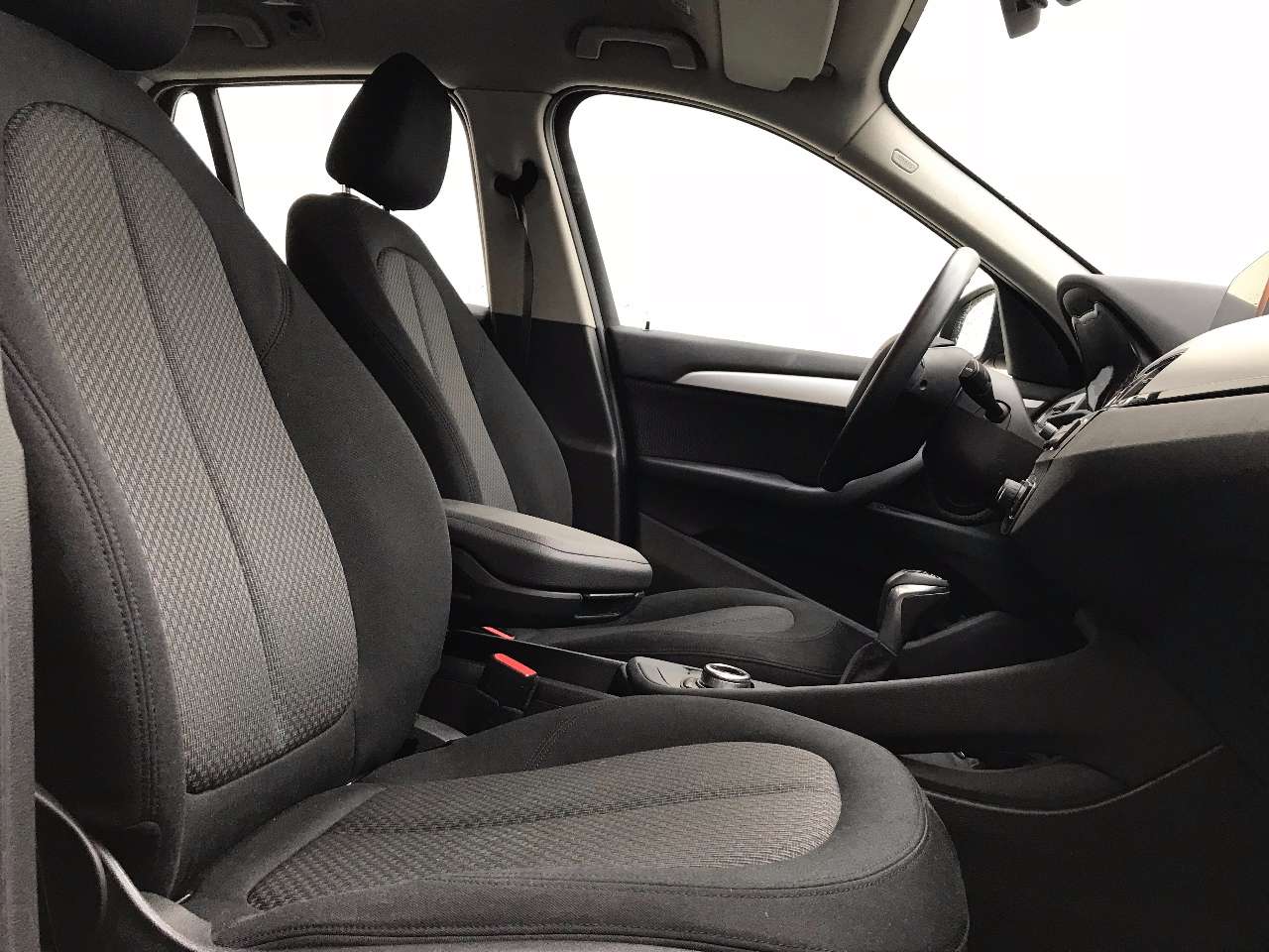 Leconte Motors -  BMW X1