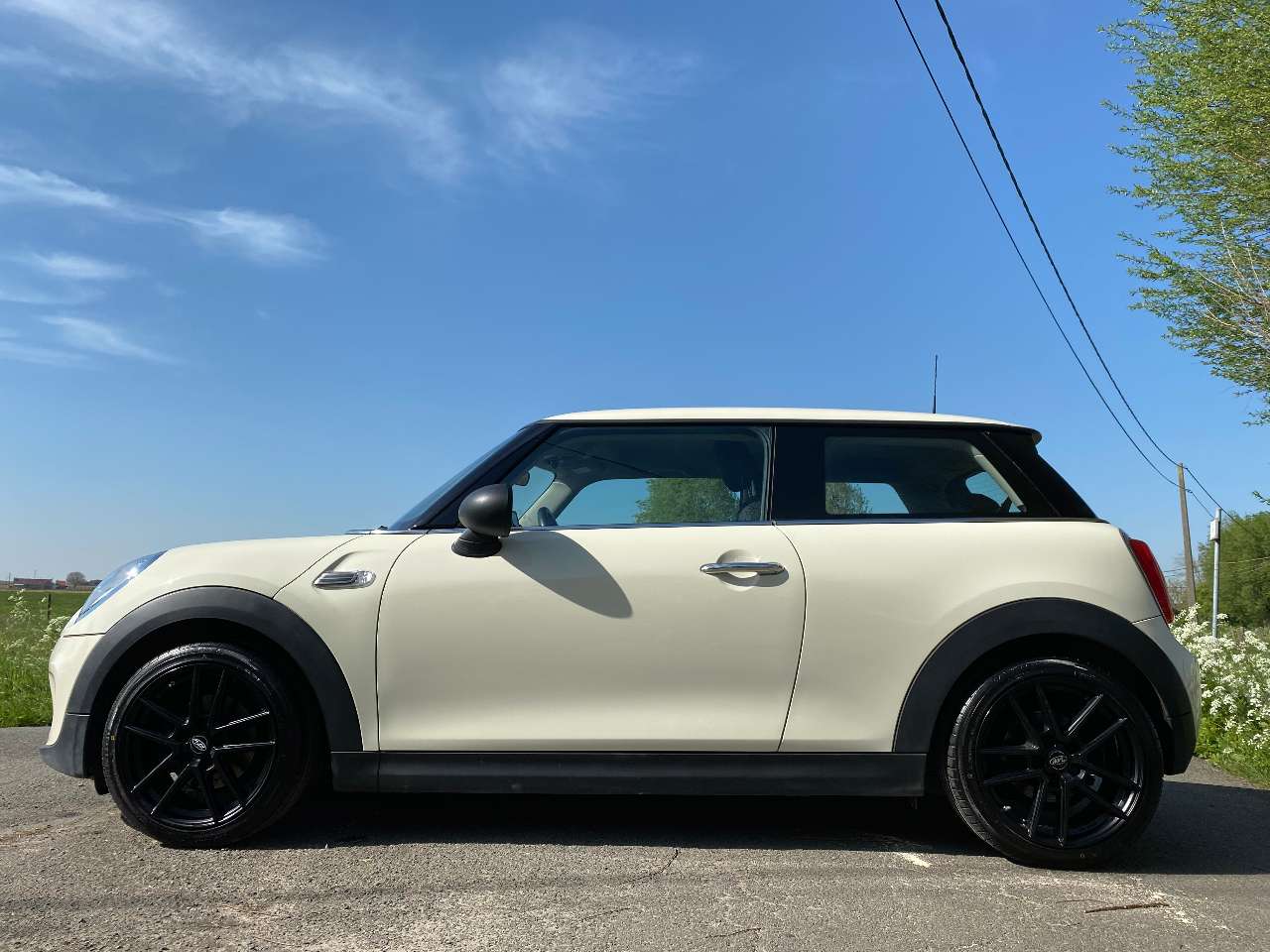 Leconte Motors -  MINI One