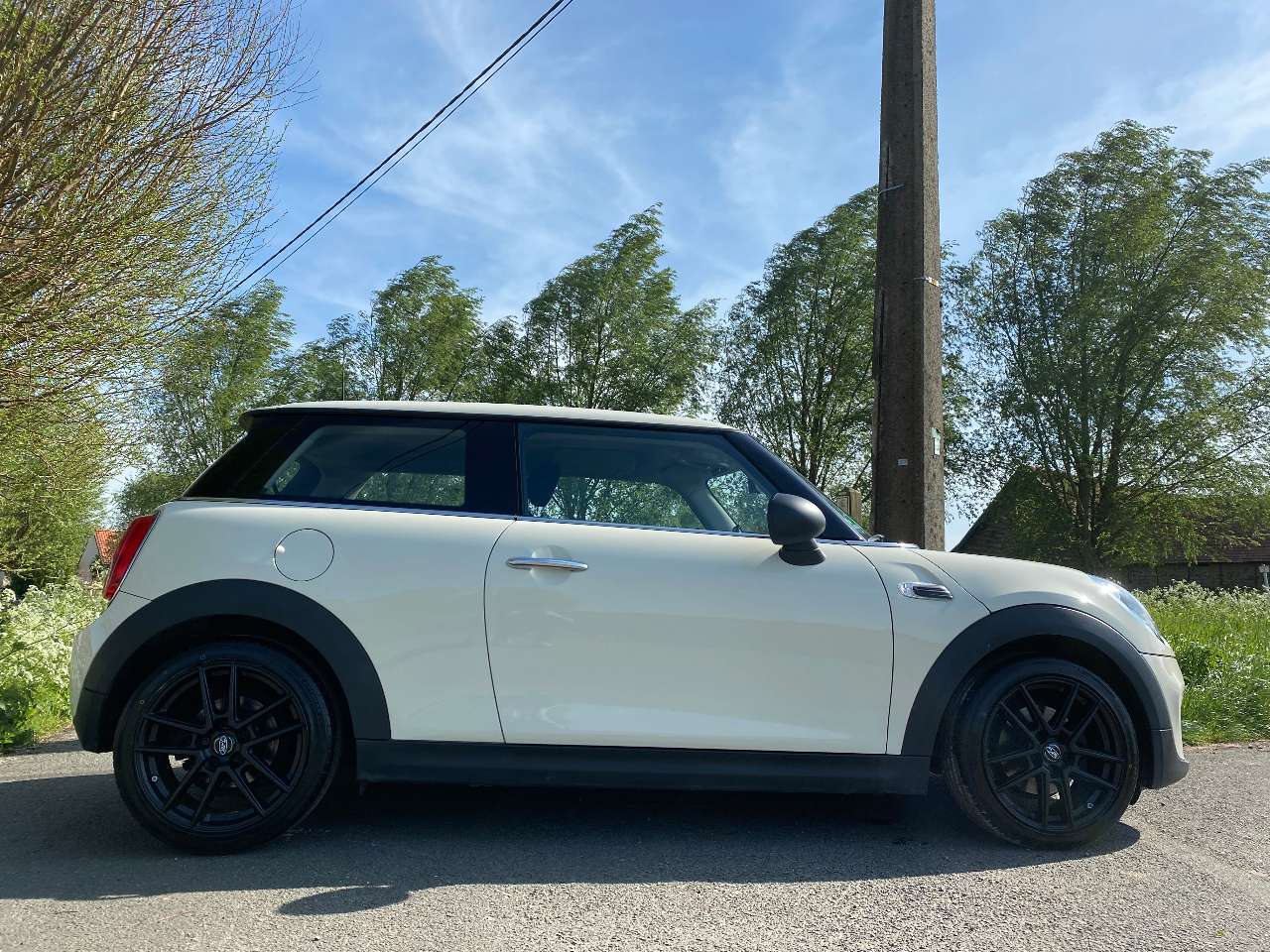 Leconte Motors -  MINI One