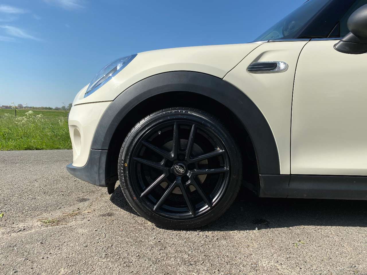 Leconte Motors -  MINI One