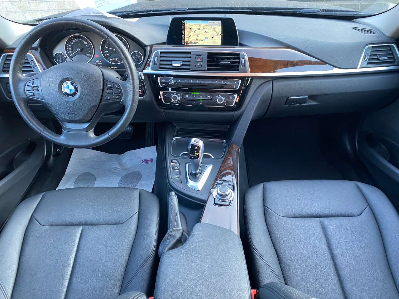 Leconte Motors -  BMW 318