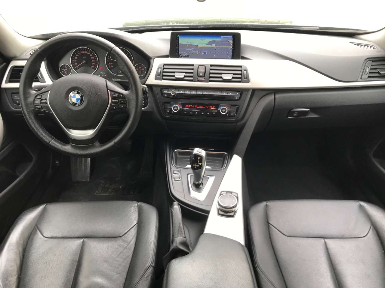 Leconte Motors -  BMW 420