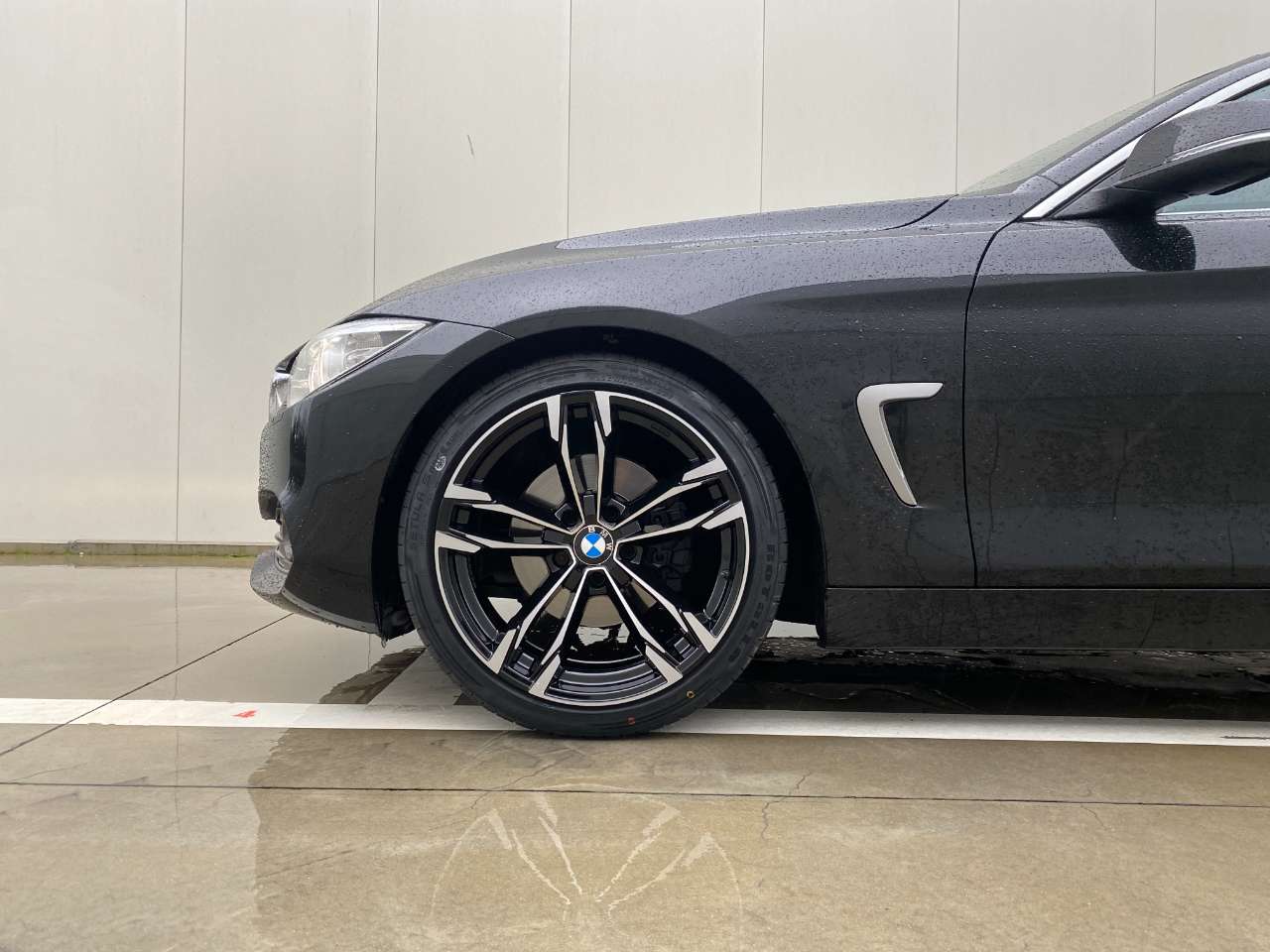 Leconte Motors -  BMW 420