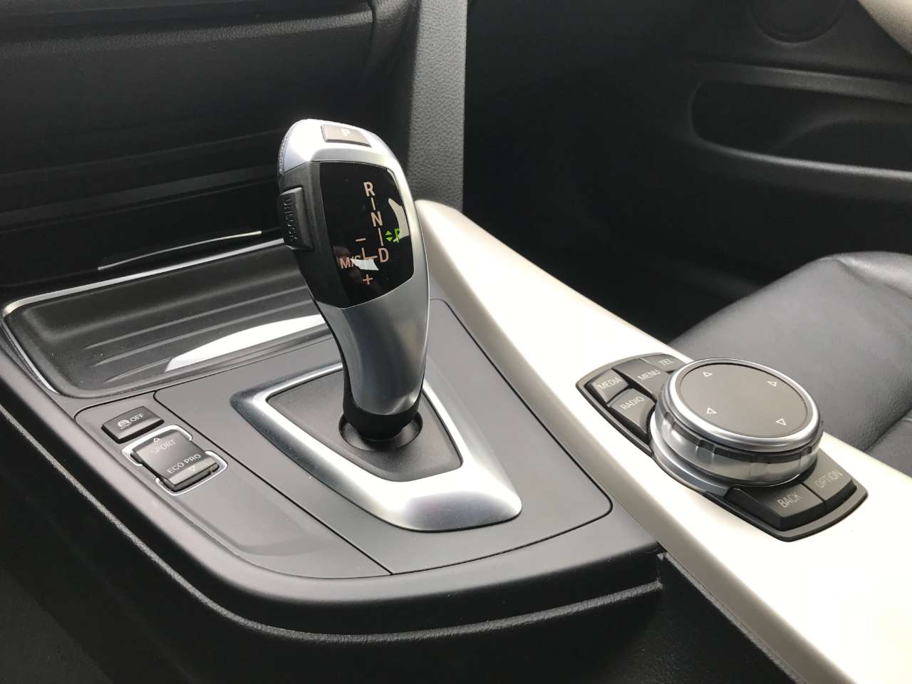 Leconte Motors -  BMW 420