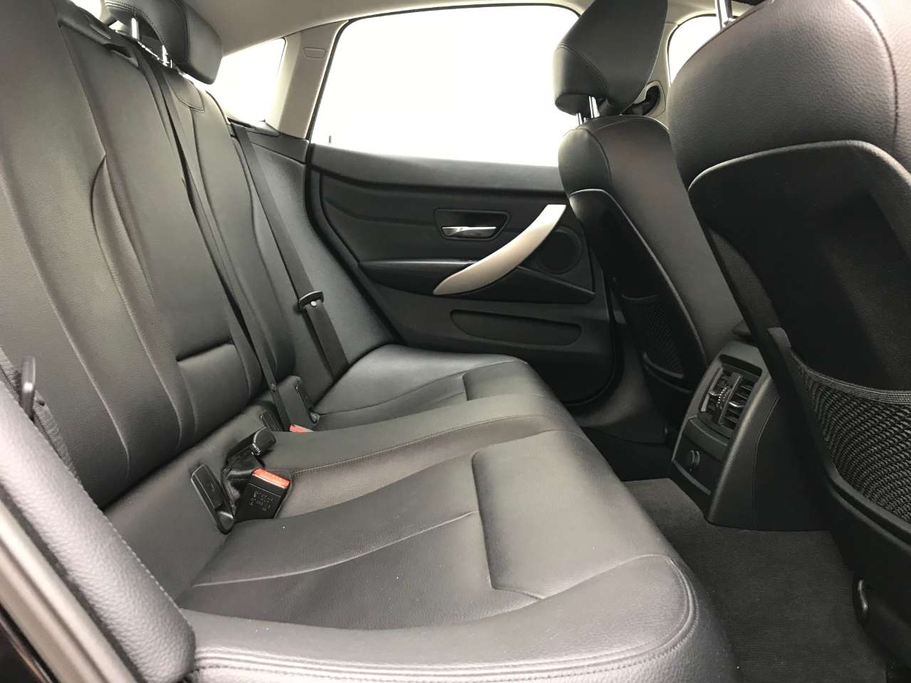 Leconte Motors -  BMW 420