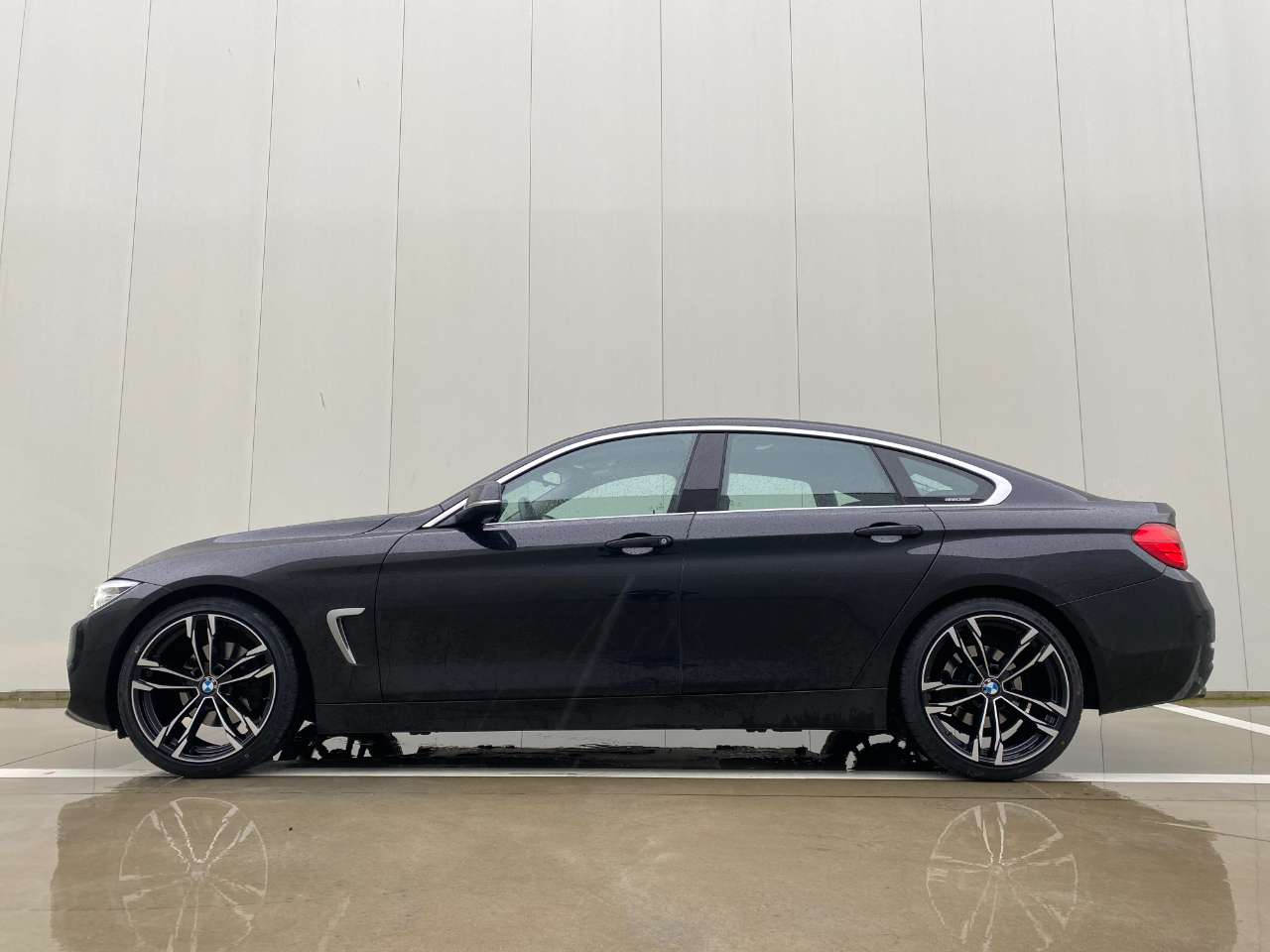 Leconte Motors -  BMW 420