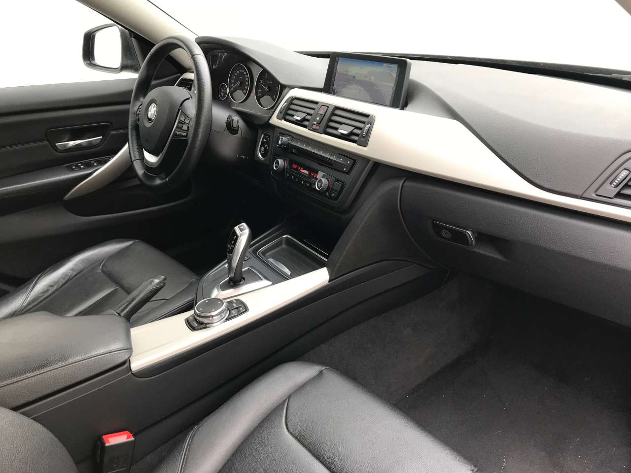 Leconte Motors -  BMW 420