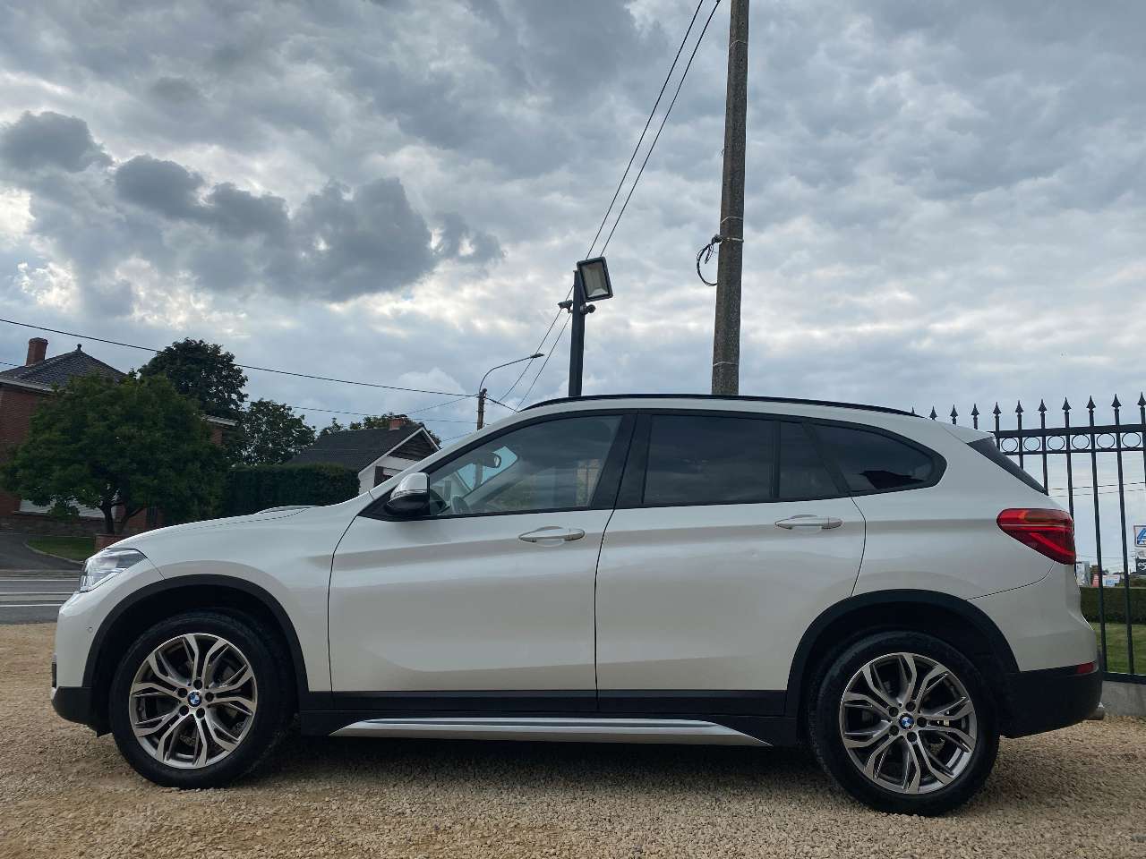 Leconte Motors -  BMW X1