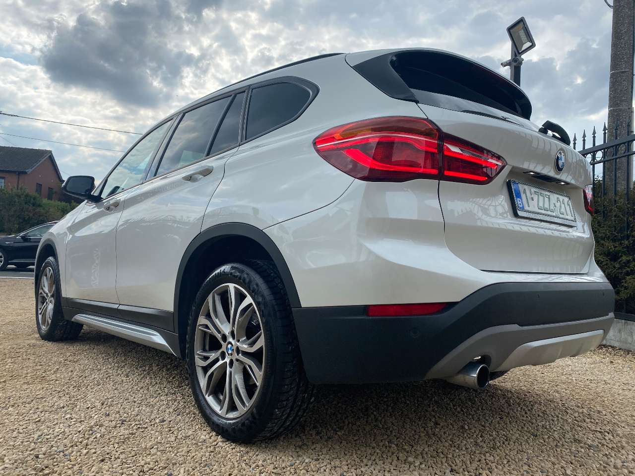 Leconte Motors -  BMW X1