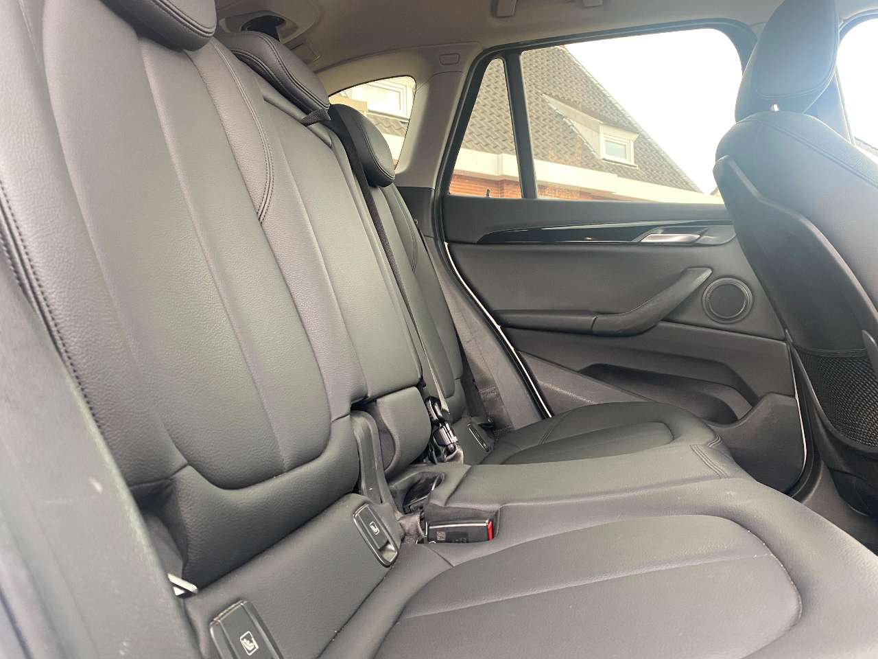 Leconte Motors -  BMW X1