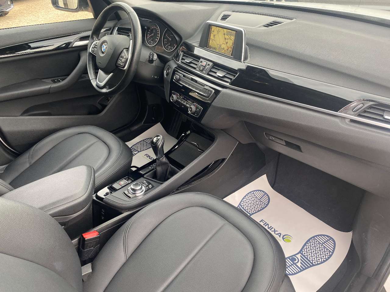 Leconte Motors -  BMW X1