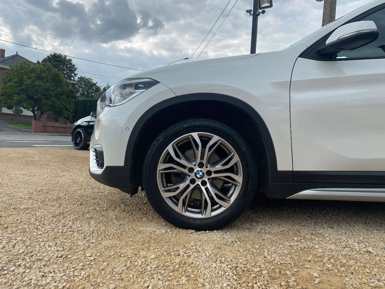 Leconte Motors -  BMW X1