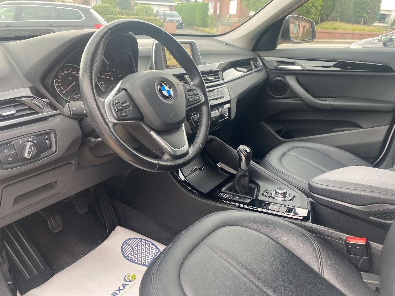 Leconte Motors -  BMW X1