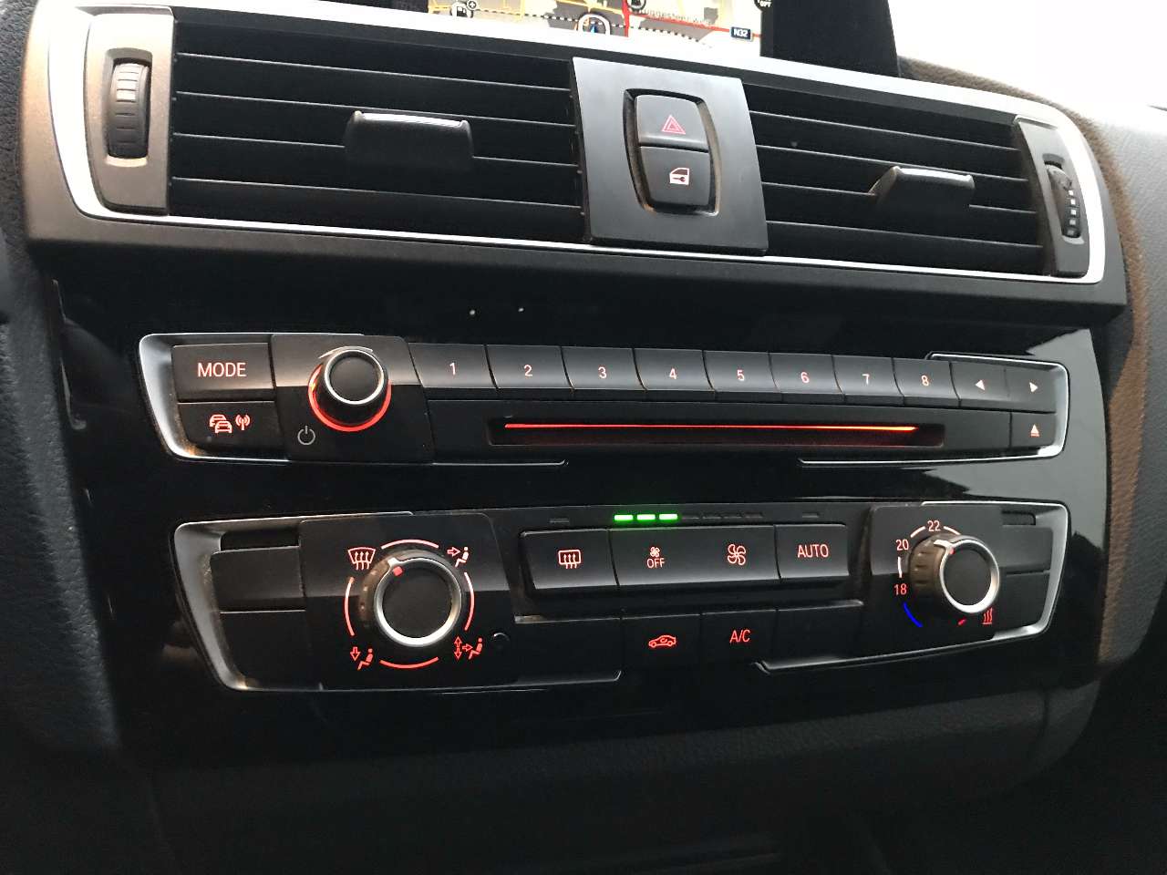 Leconte Motors -  BMW 116
