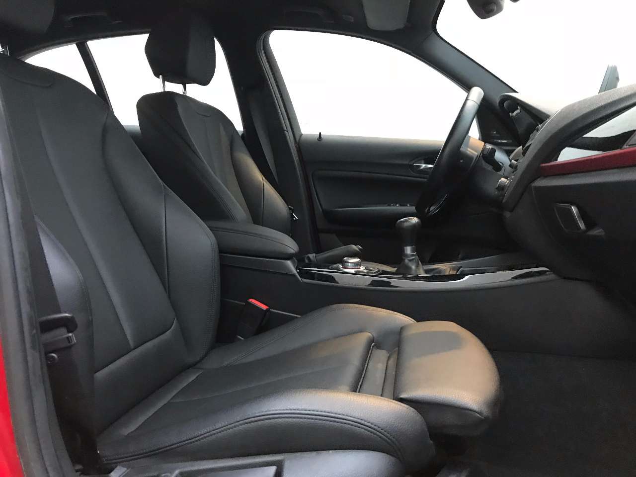 Leconte Motors -  BMW 116
