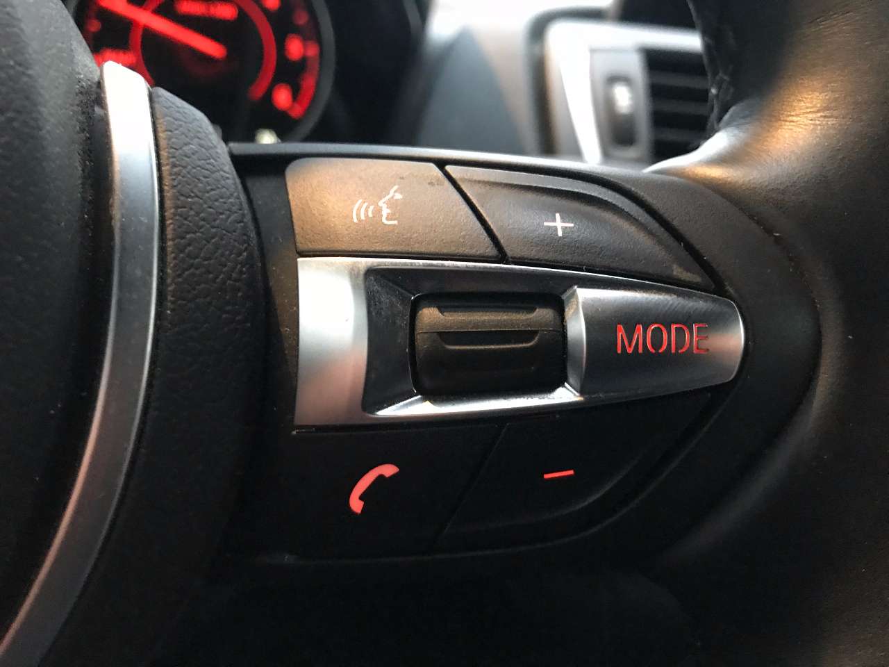 Leconte Motors -  BMW 116