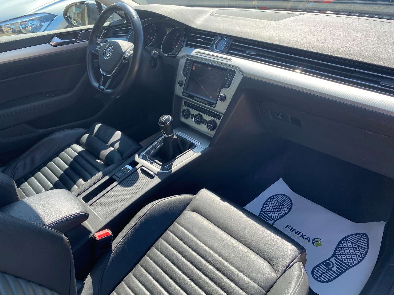 Leconte Motors -  Volkswagen Passat Variant