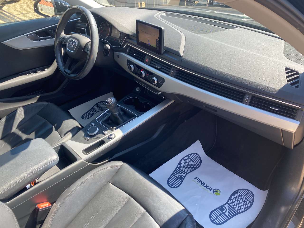 Leconte Motors -  Audi A4