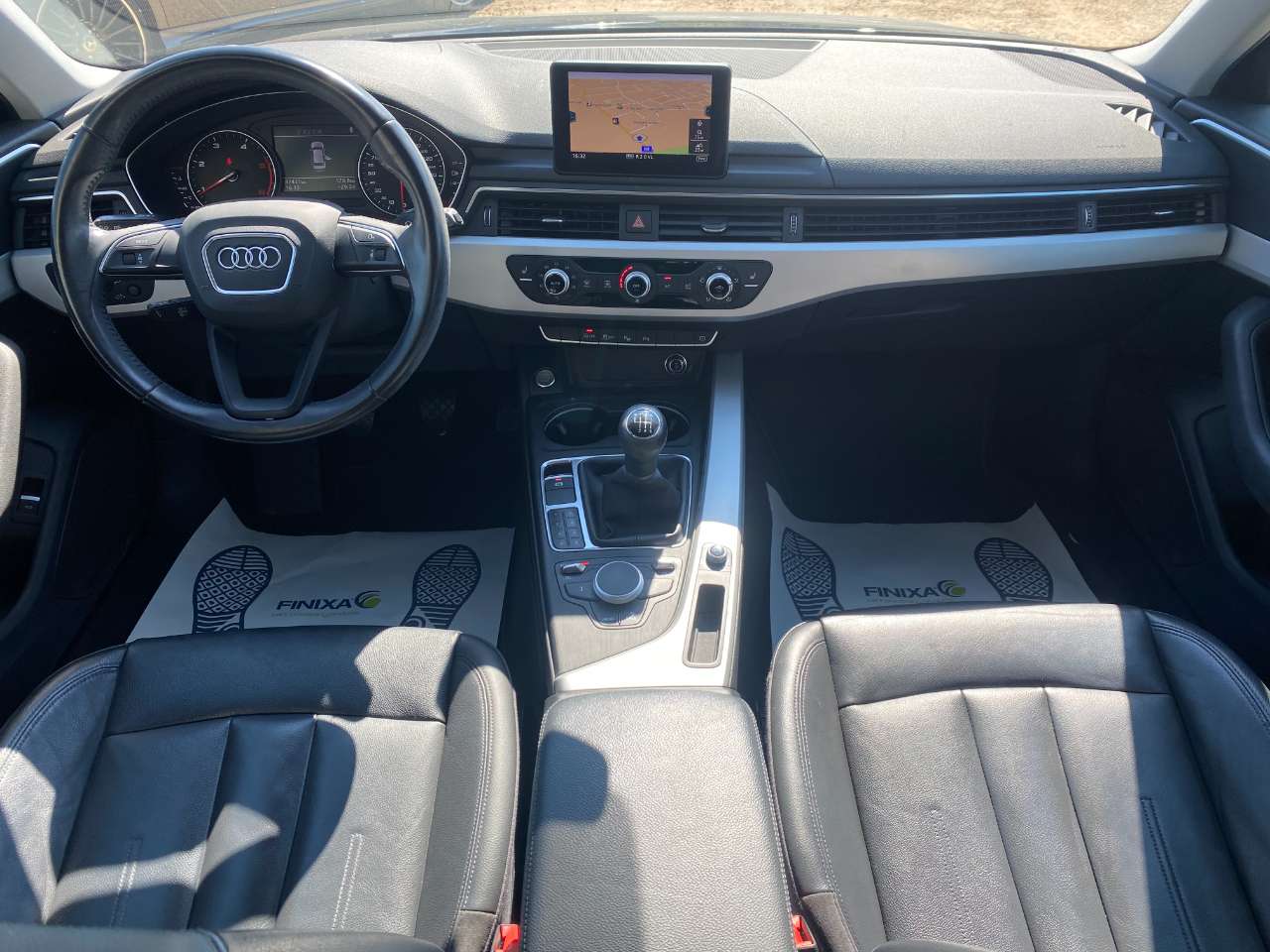 Leconte Motors -  Audi A4