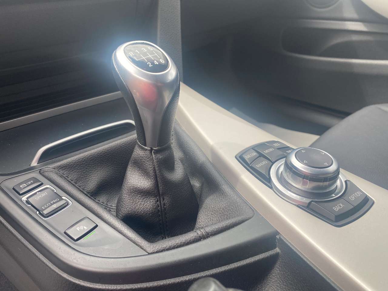 Leconte Motors -  BMW 418