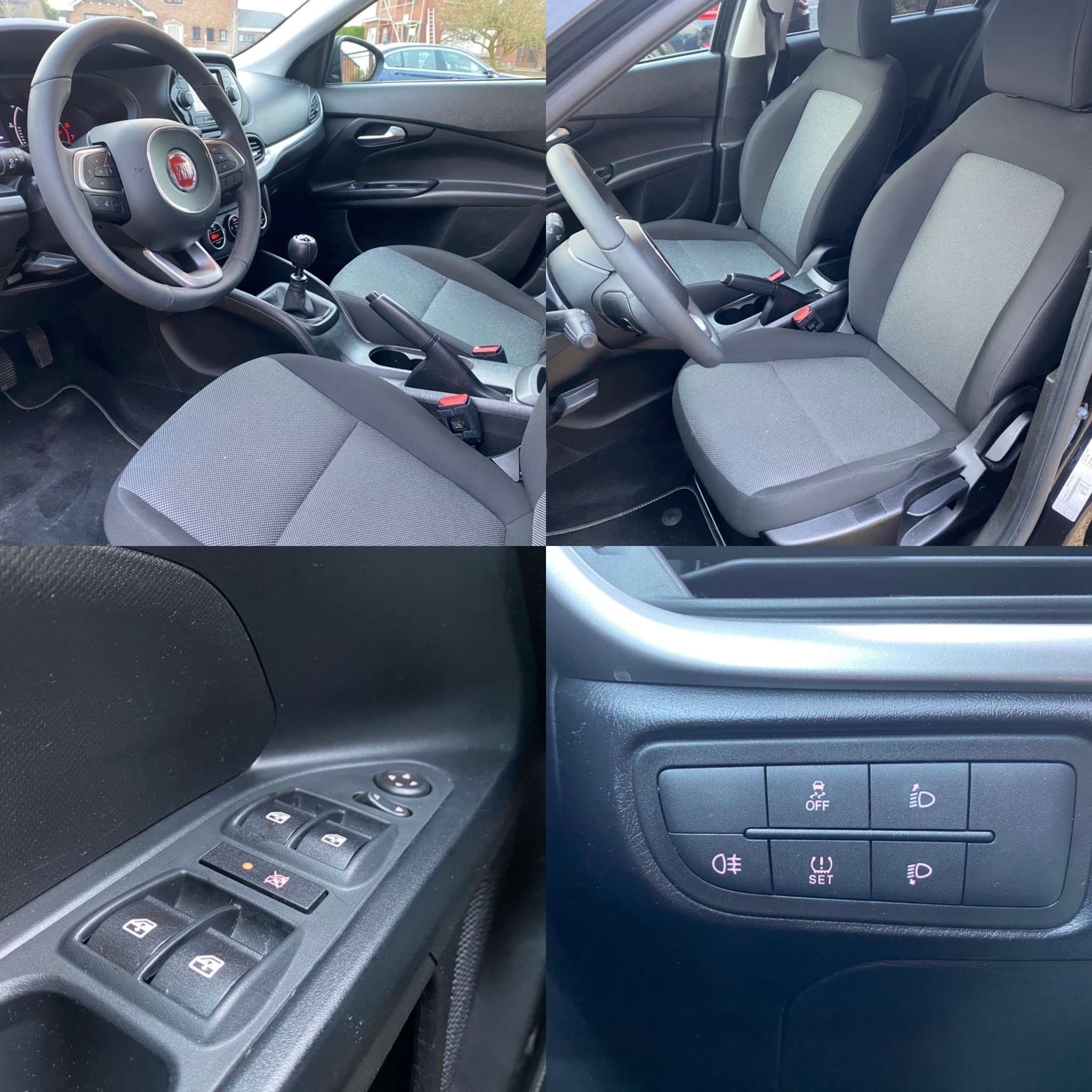 Leconte Motors -  Fiat Tipo