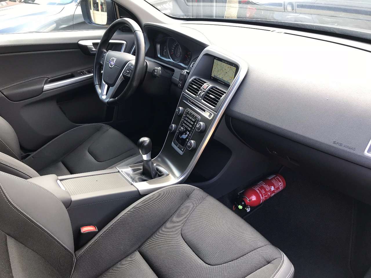 Leconte Motors - Volvo XC60
