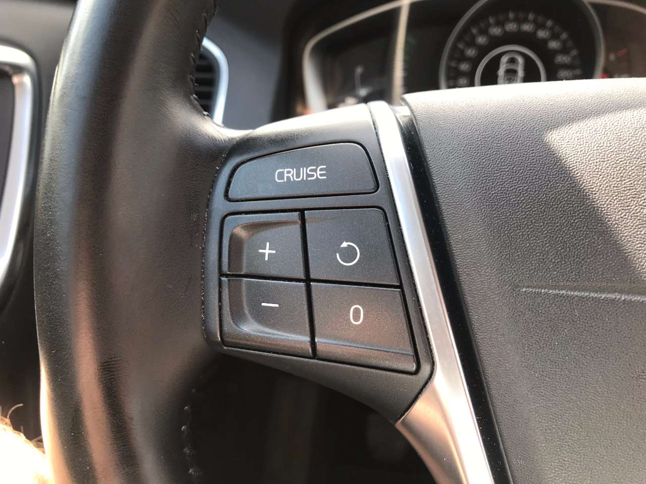 Leconte Motors - Volvo XC60